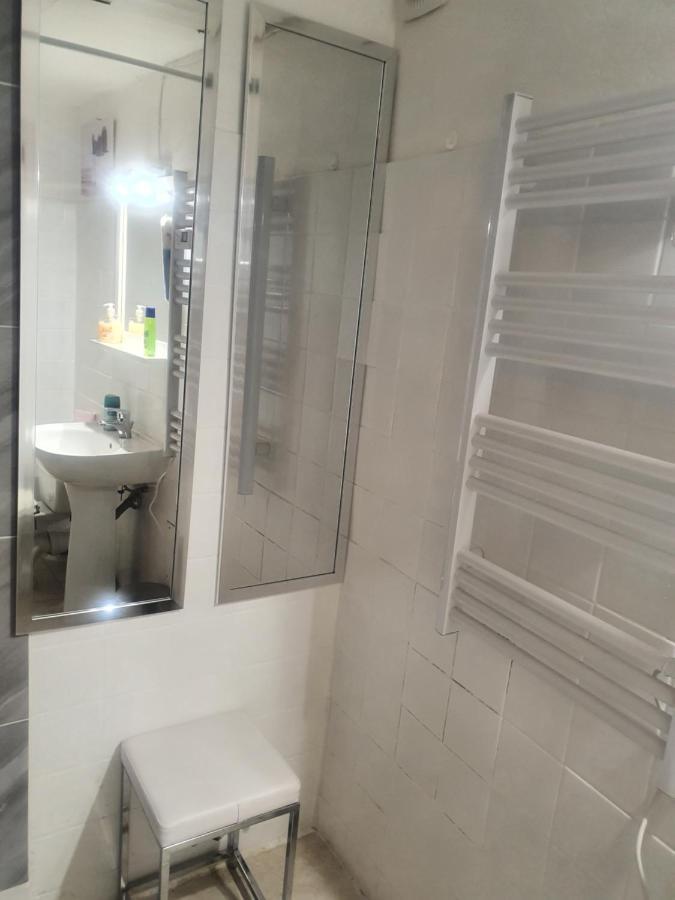 Saint Dizier Apartment Cannes Luaran gambar