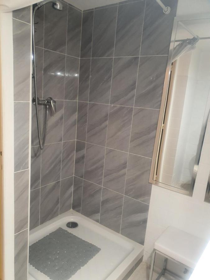 Saint Dizier Apartment Cannes Luaran gambar