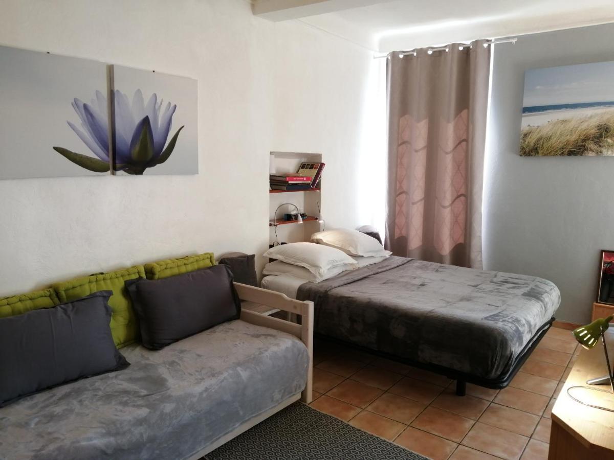 Saint Dizier Apartment Cannes Luaran gambar