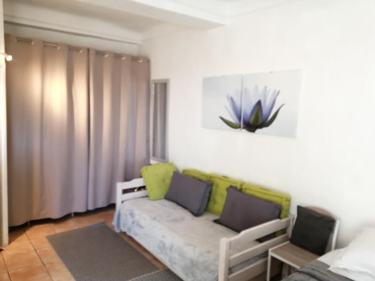 Saint Dizier Apartment Cannes Luaran gambar