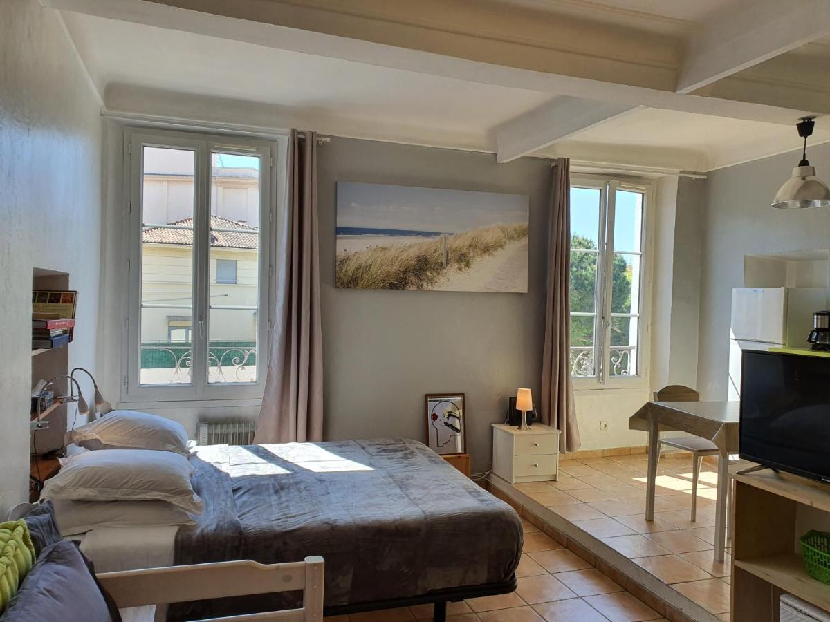 Saint Dizier Apartment Cannes Luaran gambar
