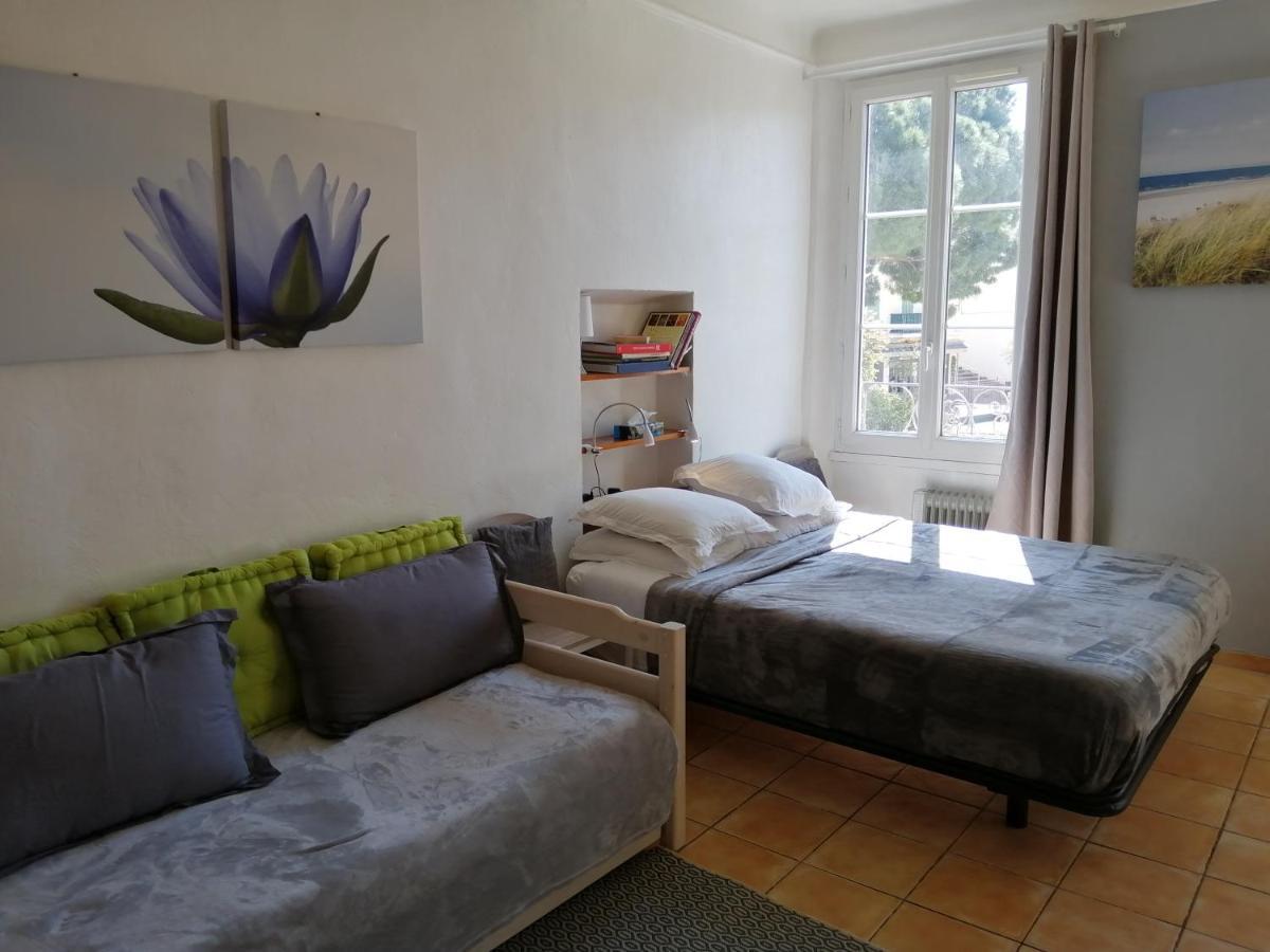 Saint Dizier Apartment Cannes Luaran gambar