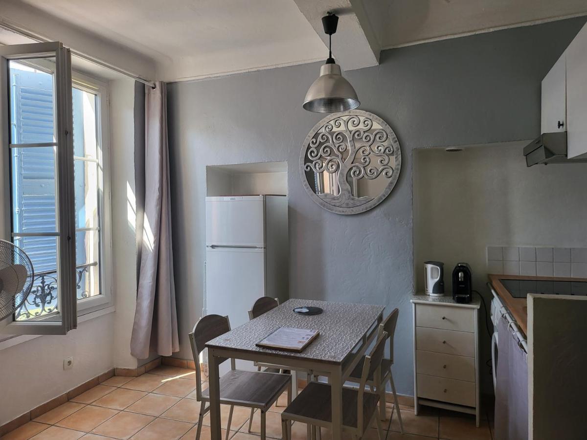 Saint Dizier Apartment Cannes Luaran gambar