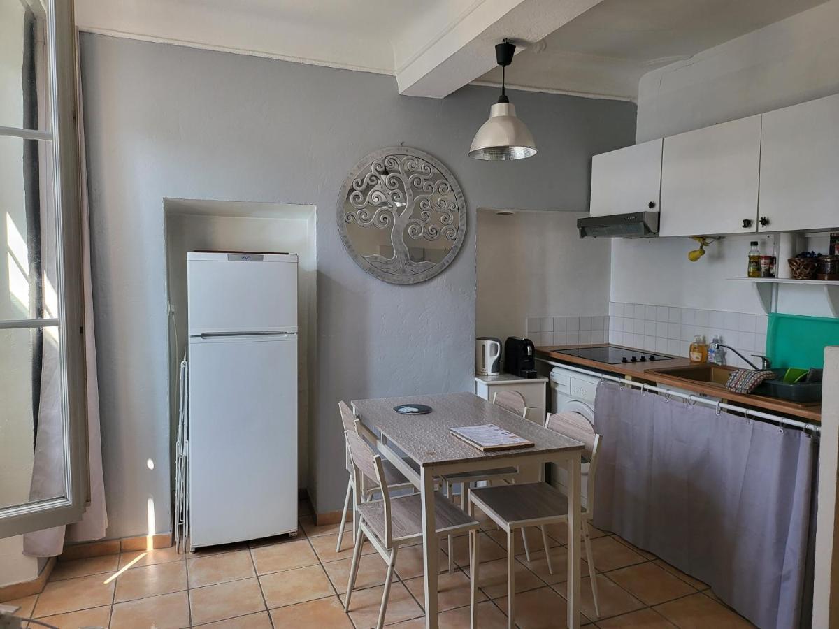 Saint Dizier Apartment Cannes Luaran gambar