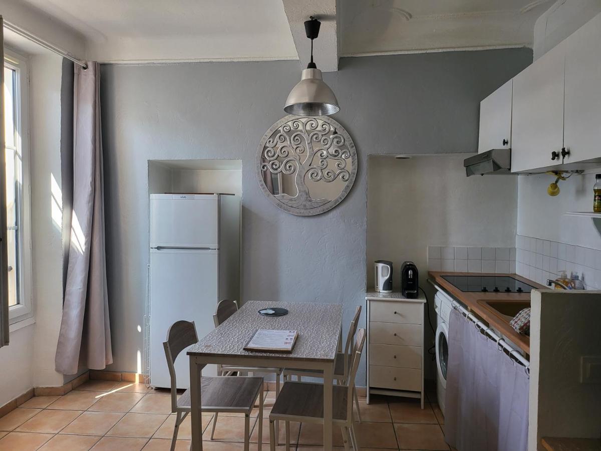 Saint Dizier Apartment Cannes Luaran gambar