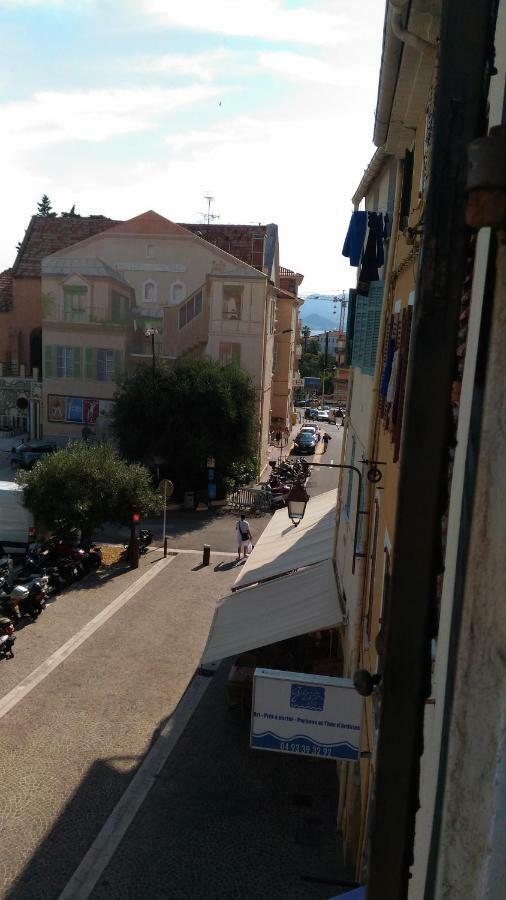 Saint Dizier Apartment Cannes Luaran gambar