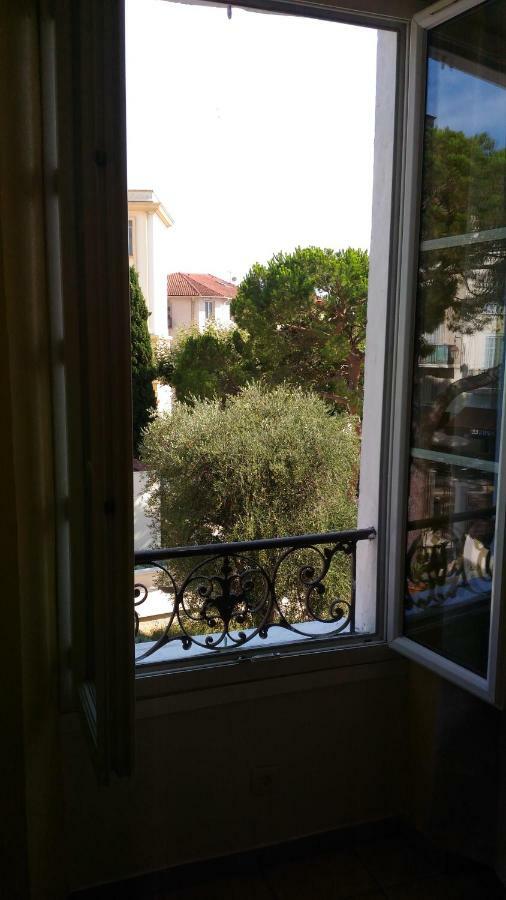 Saint Dizier Apartment Cannes Luaran gambar